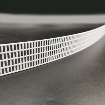 

46.7 x 3 x 0.8cm Sand Table Model Scene Decor Isolated Fence Net miniatures landscape Accessories - White