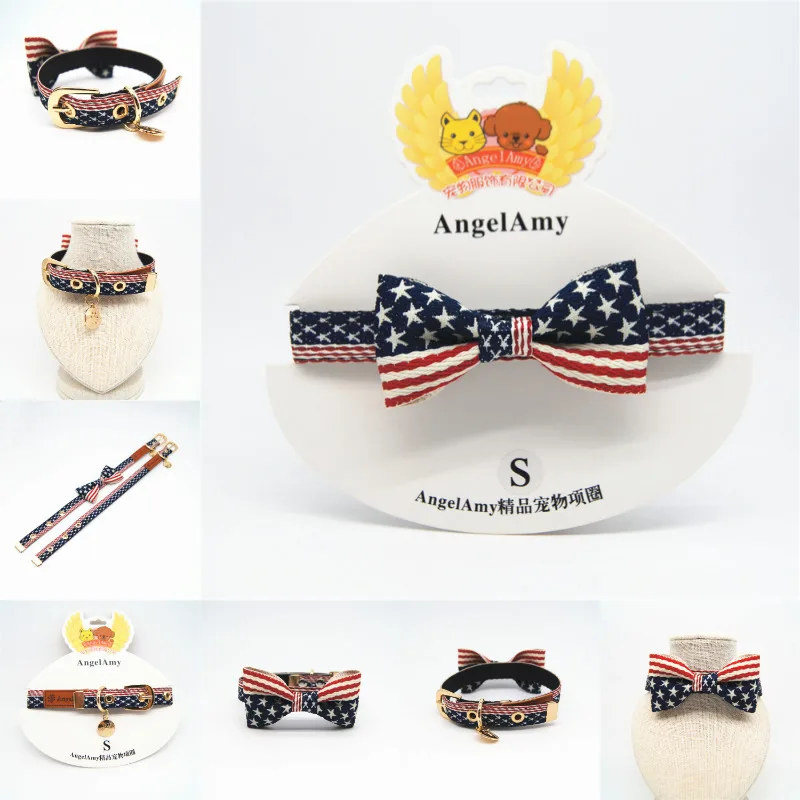 

Embroidered Cowboy Dog Chain Dog Collar Harness Dog Rope Leash Small And Medium-sized Dogs Cat Rope Pet Supplies Grant