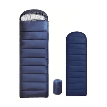 

Camping Sleeping Bag Warm Compact Travel Sleep Bag