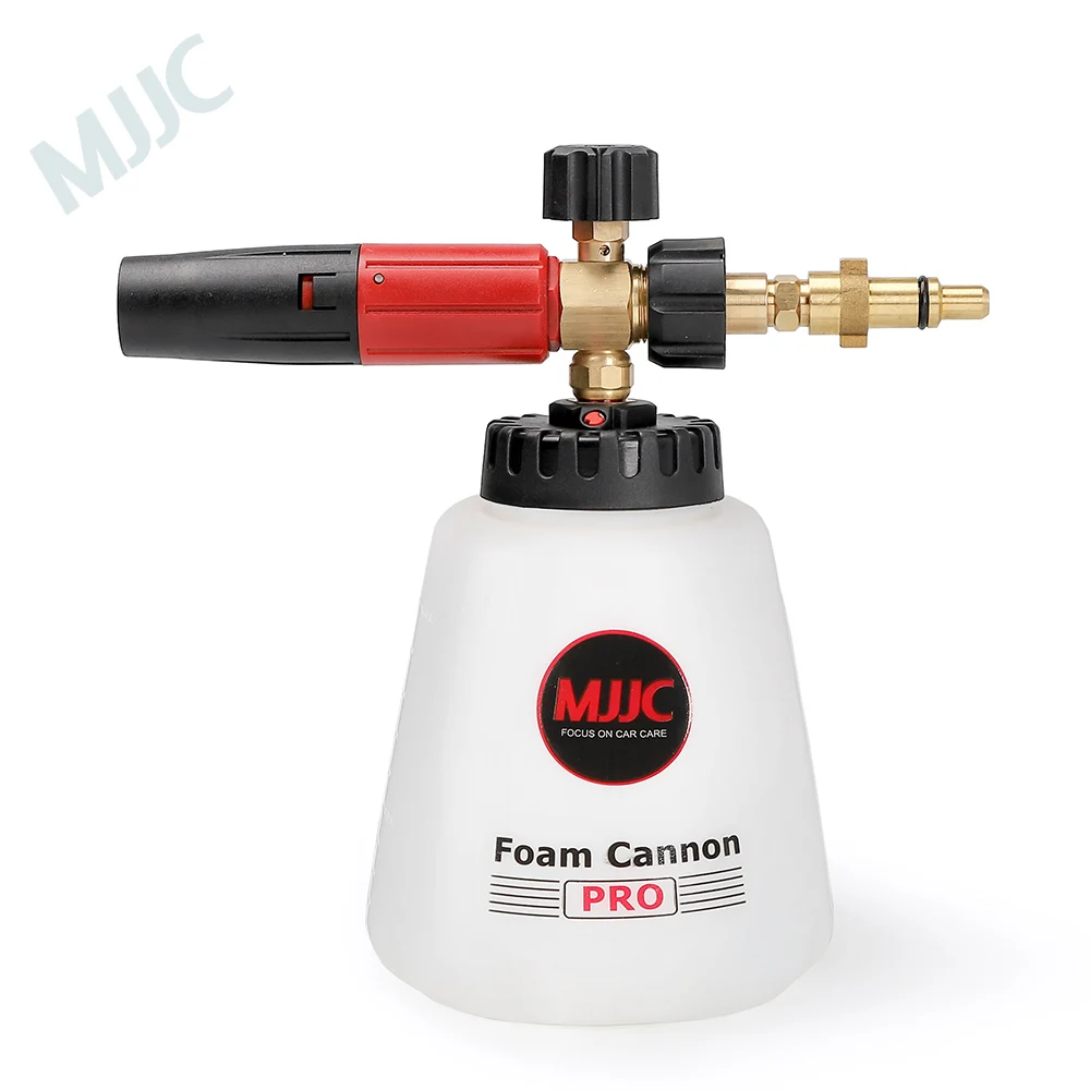 Пенная насадка MJJC пенораспылитель для моек высокого давления Nilfisk|mjjc|mjjc foam lancemjjc |