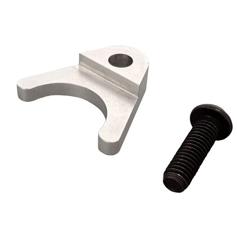 Oil Pump Girdle Pickup Tube Brace/Girdle for LS Engine LS LS1 LS2 LS3 4.8 5.3 6.0L Auto Parts