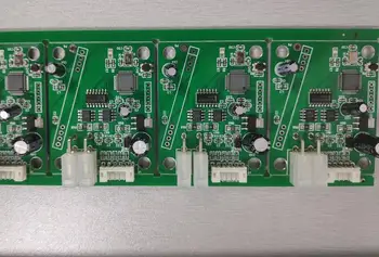 

As3933 Base Station Module, Pcf7952 Base Station Module, PKE Module.
