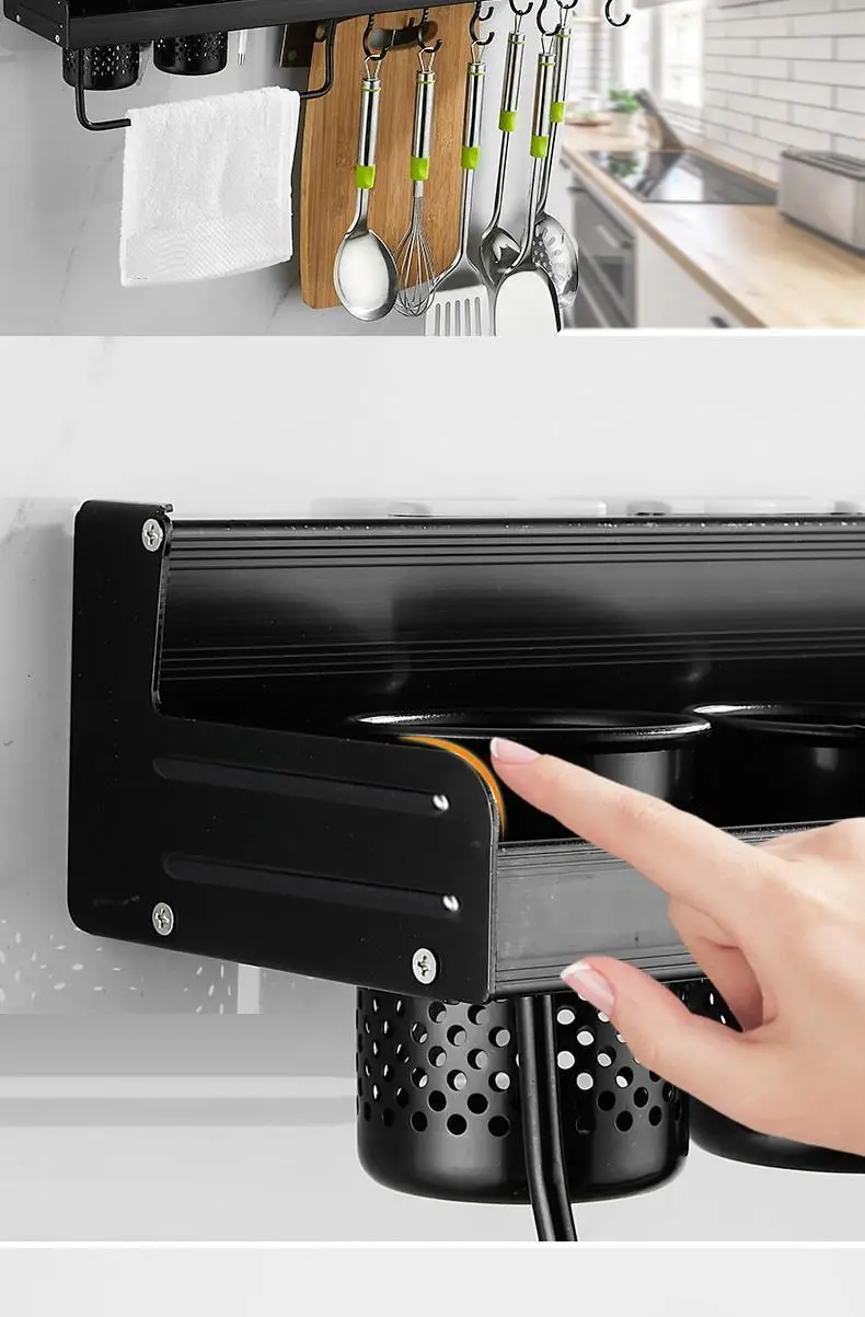 Almacenaje, органайзер для раковины, органайзер для кухни Cocina Organizador, держатель для кухонной стойки