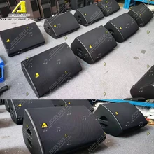 Профессиональный сценический монитор один 12 дюймов один 15 inch студийный Контрольный динамик