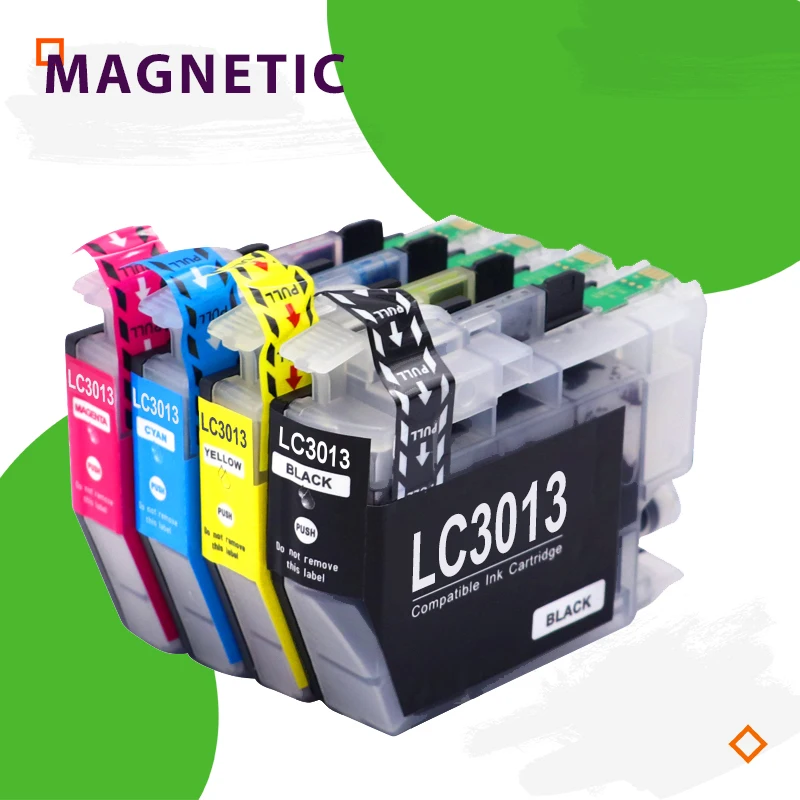 LC 3011 compatible Ink cartridge 
