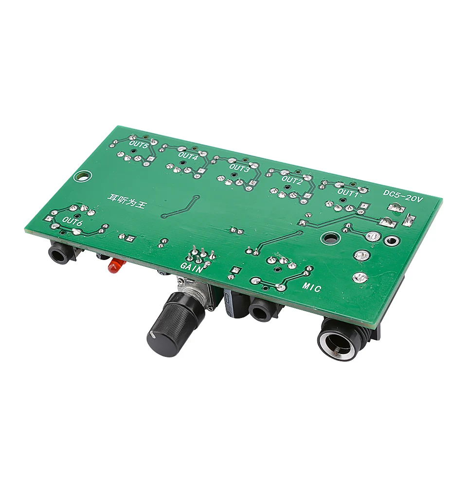 2. Lm386 усилитель для наушников. распределитель для микрофонов. Dynamic state custom ca-400. Pre amplifier ne5532.