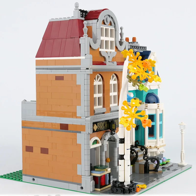 Model Building
