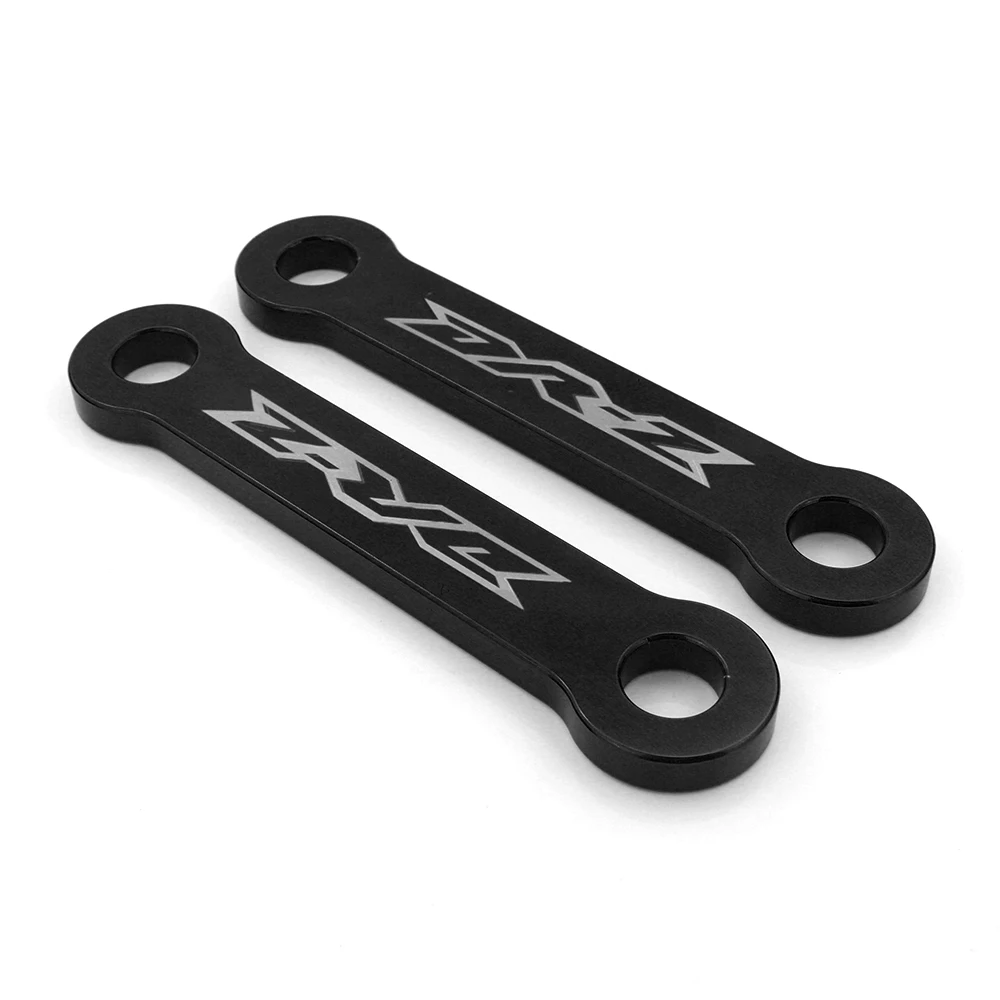 Motorcycle Aluminum Alloy Lowering Links Kits Fit For Suzuki DRZ400