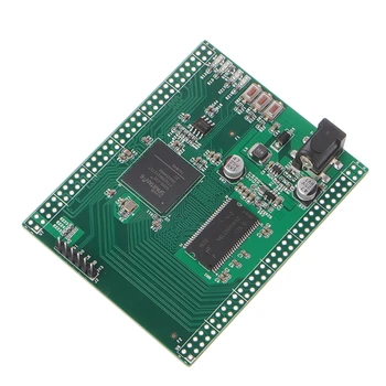 

XC6SLX16 Spartan 6 Xilinx FPGA Development Board with 32Mb Micro SDRAM Memory