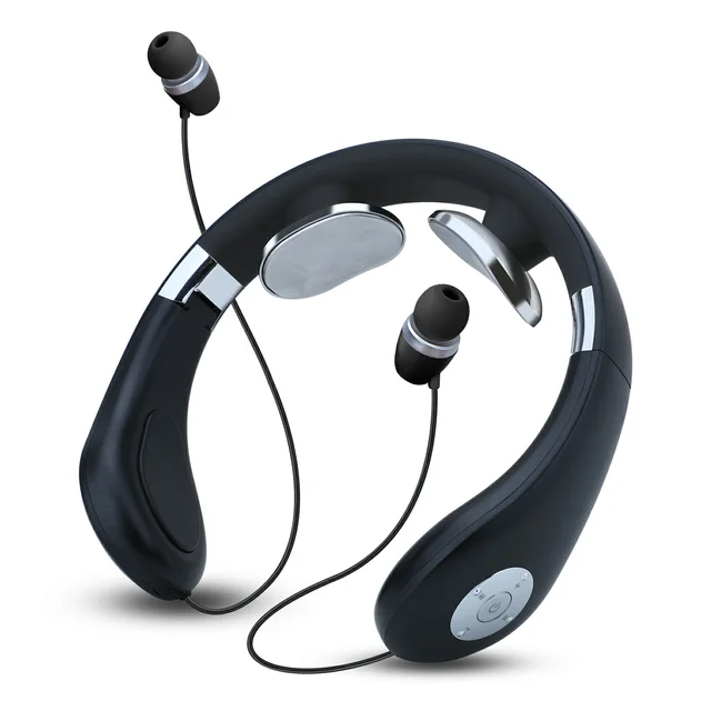 New Hx3 Tws Neck-hanging Headphones 