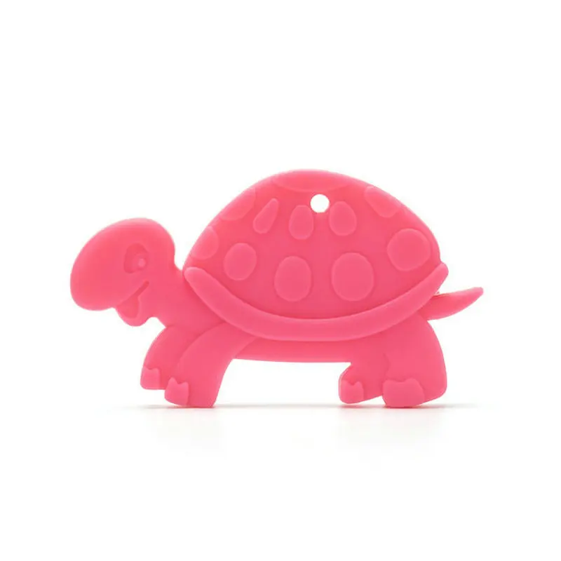 Baby-Silicone-teether-Toy-Baby-Teething-Animal