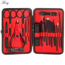 Набор для маникюра пушер маникюрные ножницы маникюрный педикюрный набор все для маникюра инструменты для маникюра для маникюра инструменты щипчики для ногтей всё для маникюра набор для ногтей инструмент для педикюра