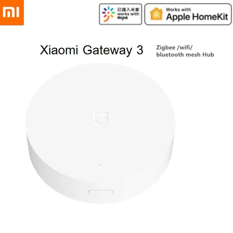 Mi Smart Hub Купить Xiaomi