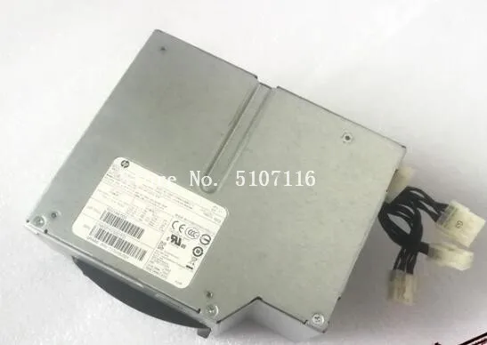 Для Z620 WS S10-800P1A P/N 623194-002 717019-001 блок питания будет полностью испытания перед отправкой