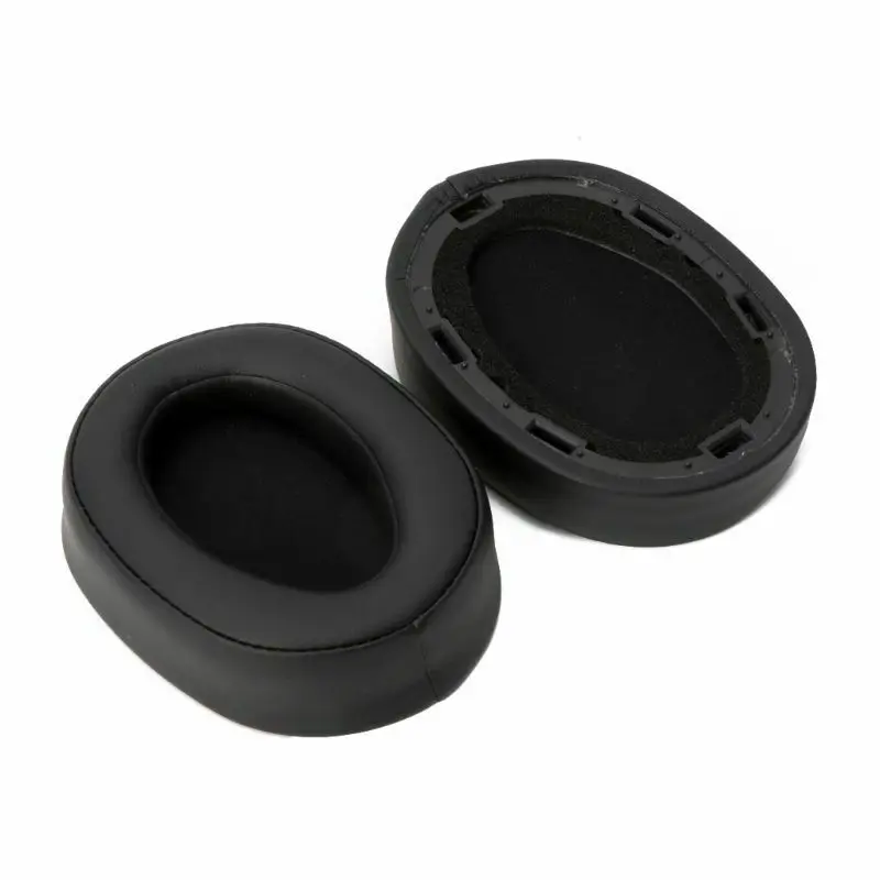 Для sony Mdr-100Abn Wh-H900N наушники гарнитуры заменить подушечки