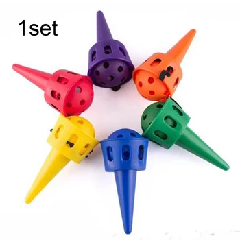 

Beginner Sport Softball Ball Cup Toy Set Activity Throw Catch Family With Rope Fun Game Garden Yard Children Outdoor