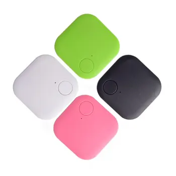 

Wireless Connection 4.0 Low Power Two-Way Elderly Child Pet Mobile Phone Smart Anti-Lost Square Wireless Anti-Lost Device