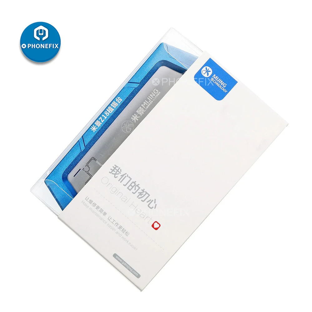 20903-mijing-z18-bga-reballing-fixture-for-iphone-12-12pro-9