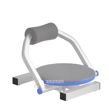 

188D Abdominal Muscle Trainer Device Home Exercise Equipment Abdominal Boards Sit Up Assistant Fitness Chair Abdomenizer Machine