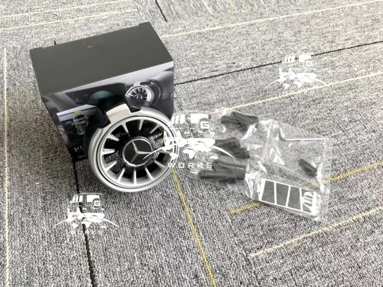 Подстаканник для класса W177 класс CLS c257 E класс W213 C238 A238 C Класс C205 G класс W463 W464 2018y