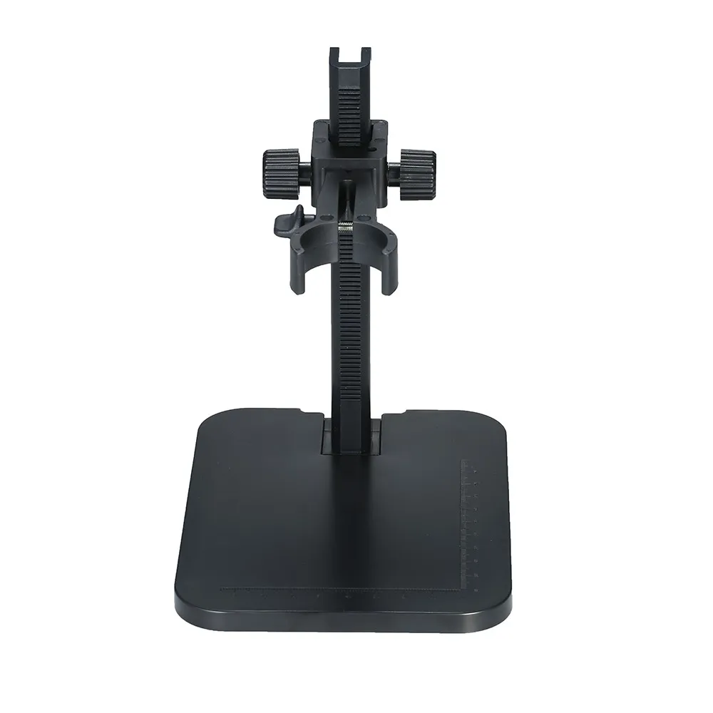 Ручная подставка для цифрового микроскопа Y001 с USB регулируемый держатель