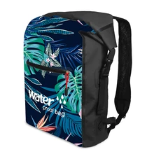 25L спортивная сумка, водонепроницаемый рюкзак, сумка для плавания, рулон, ПВХ, сумки, треккинг, сухая сумка для рыбалки, плавающий, Каякинг, рафтинг, катание на лодках