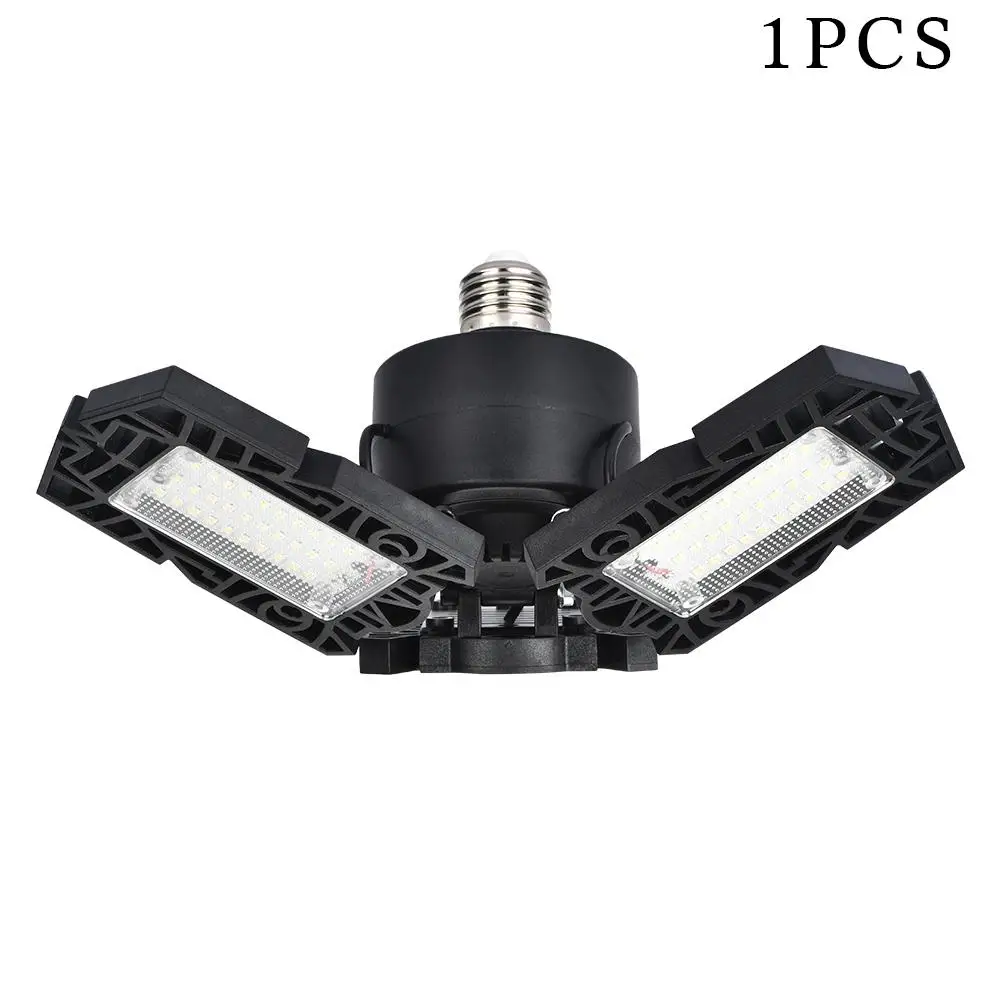 

LED Garage Light Flexible Bright Flashlight for Lighting 2020 New