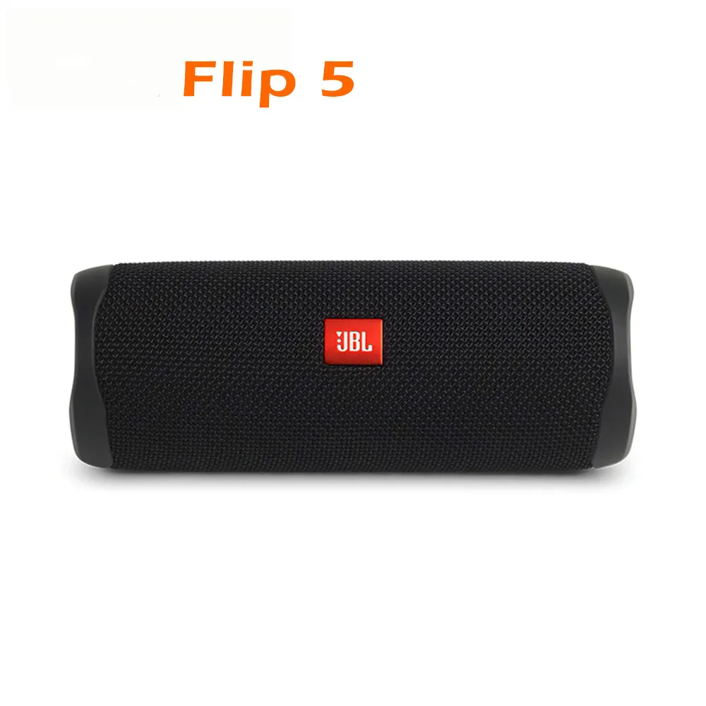 JBL Flip 5 Leistungsstarke Bluetooth Lautsprecher Tragbare Drahtlose Wasserdichte Partybox Musik Boombox für Jbl Filp 5 Ladung 4 BT Lautsprecher|AI Speakers| - AliExpress