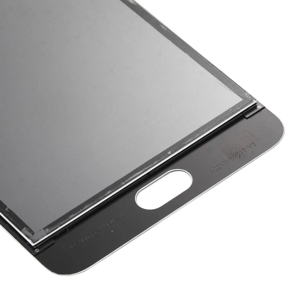 Отличное качество для Meizu M3E/Meilan E ЖК-экран и дигитайзер полная сборка