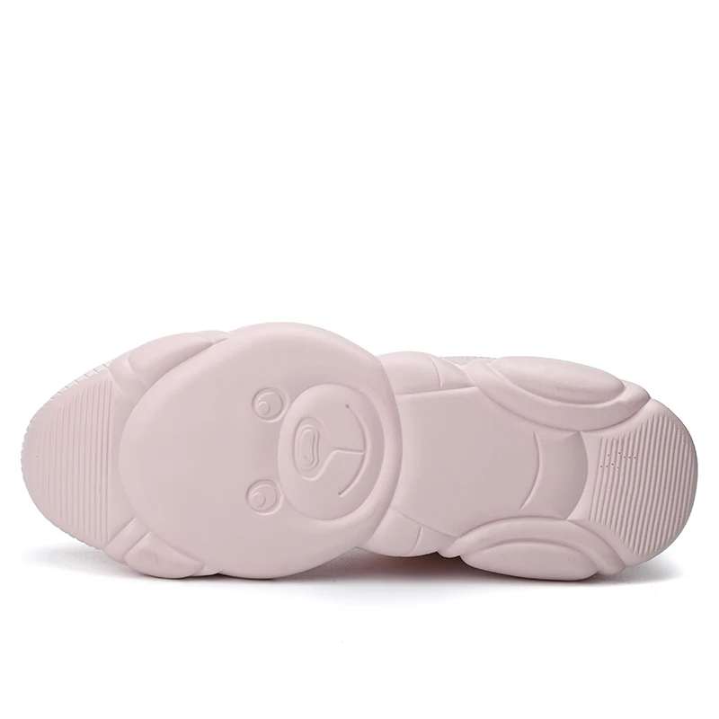 New Sneakers Women Vulcanized Shoes Ladies Solid Color Slip-On Sneakers for Female Casual Sport Shoes Fashion Mujer Shoes