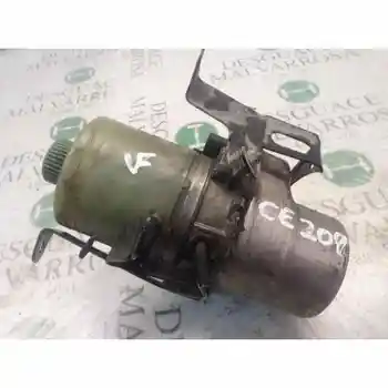 

PUMP POWER STEERING SEAT IBIZA (6L1) Sign WITHOUT REF. TRW [14442938]