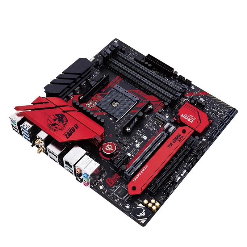 Tuf gaming b550m wifi ii. Asus b550 zaku 2. tuf gaming b550m (wi-fi) zaku ii. b550m tuf gaming. asus tuf игровой b550m (wi-fi), zaku ii edition.