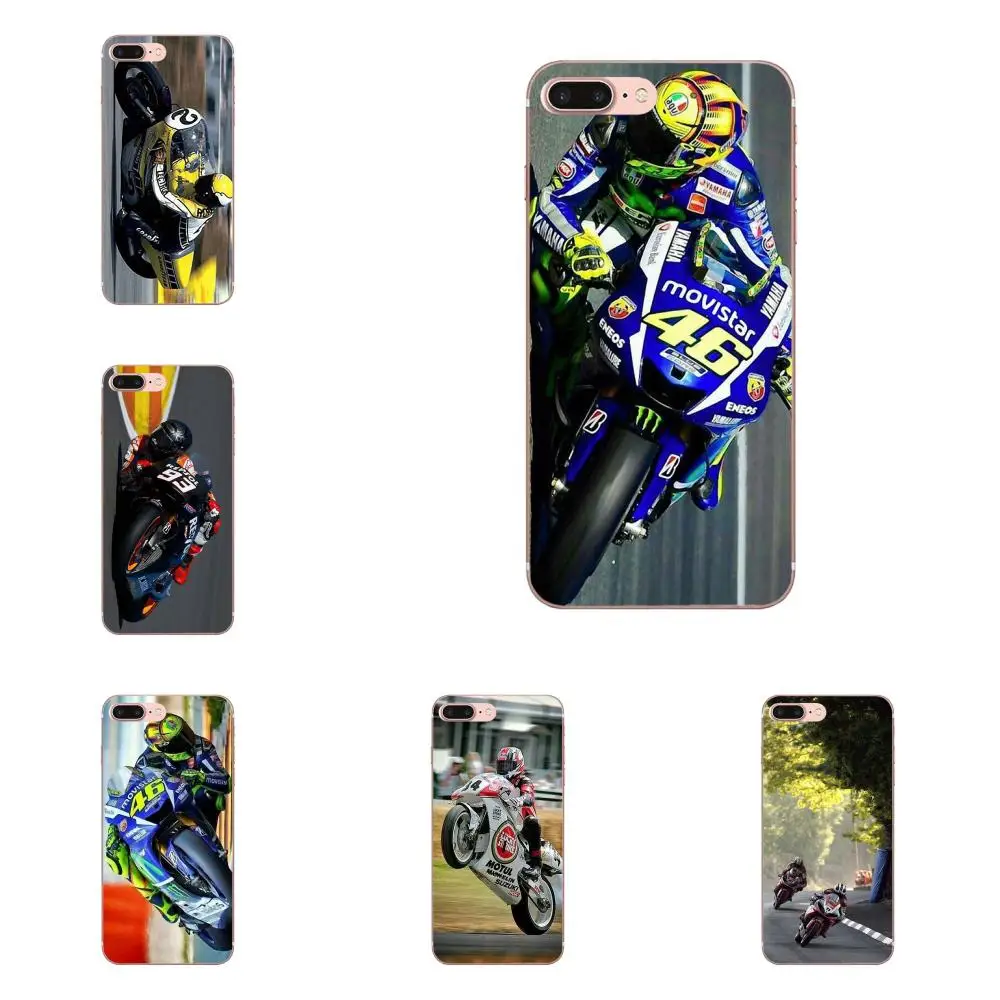 

Handsome Motorcycle Racing Cover Case For Galaxy Alpha Note 10 Pro A10 A20 A20E A30 A40 A50 A60 A70 A80 A90 M10 M20 M30 M40