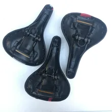 Сумка на велосипедное седло для верховой езды Велосипедное Сиденье Подушка горный велосипед седло, велосипедное седло, подушка для сидения не Палочки Цвет