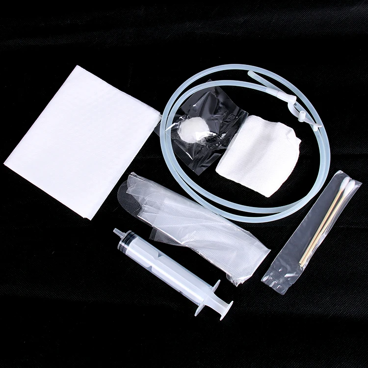 Disposable Stomach feeding 16F tube kit | Красота и здоровье