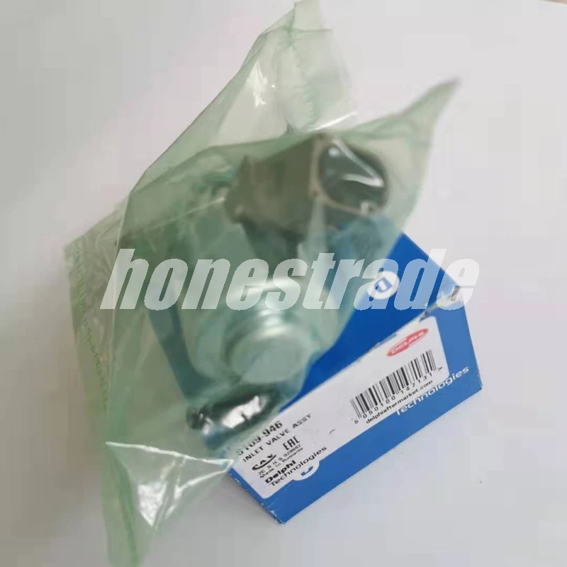 И впускной Дозирующий клапан 28233374 IMV 9109-946/9109946