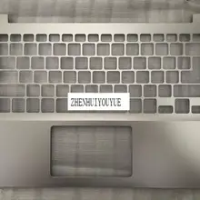 Новинка для Dell inspiron 14 5480 5488 C чехол Клавиатура рамка