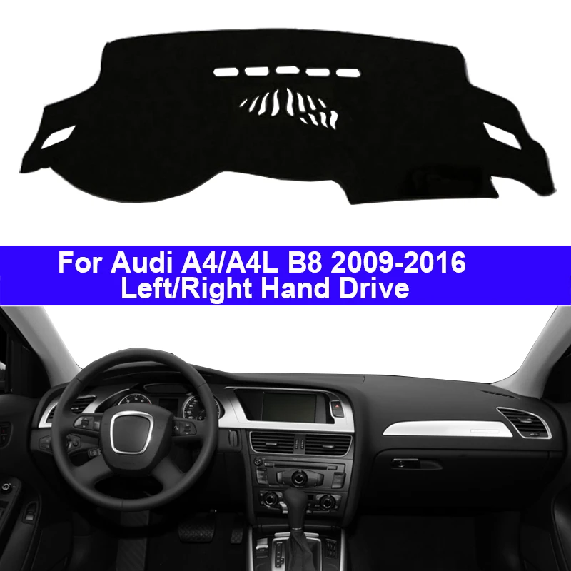 Audi Quattro Grande Resistente Al Agua cubierta del coche
