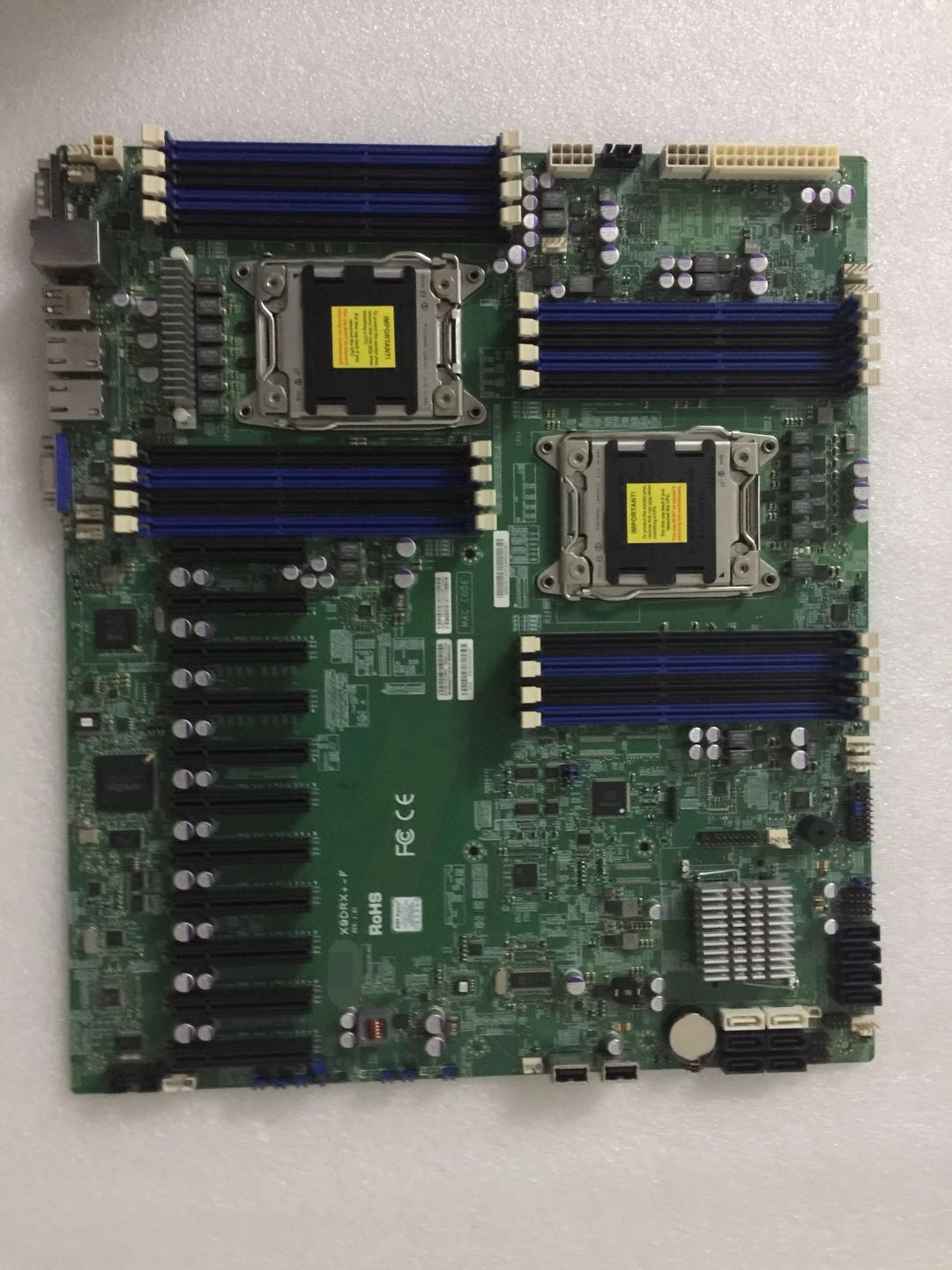 Supermicro x9dr3 f. Supermicro x9dr3 f