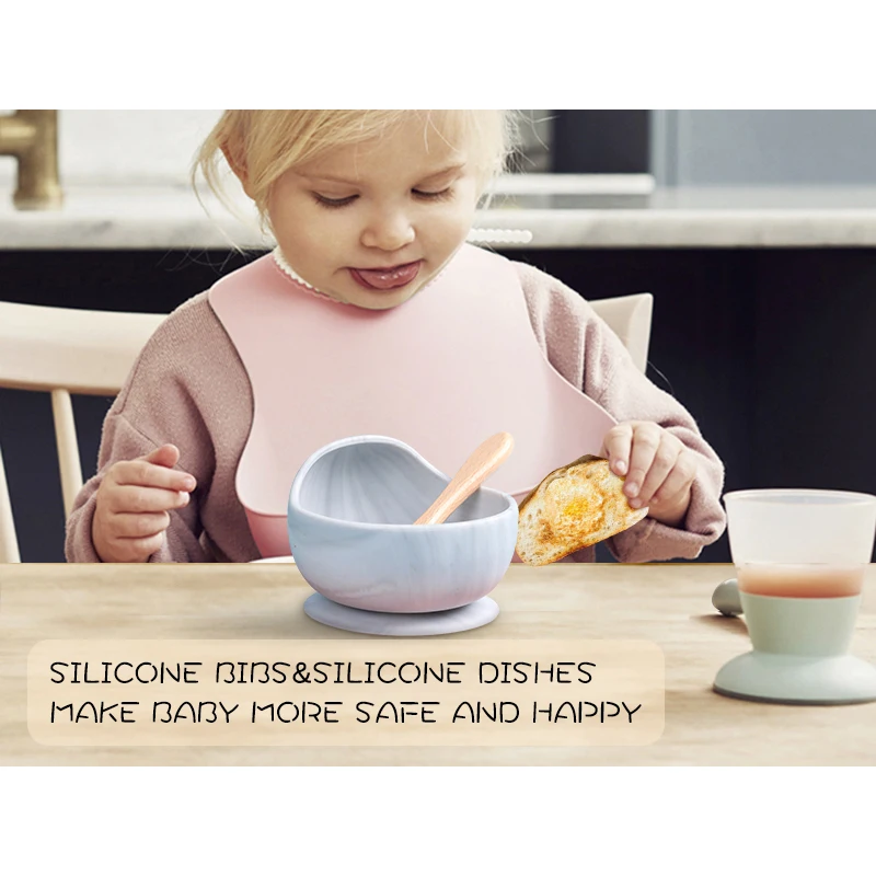 Рисунок 6 - силиконовые нагрудники для нов