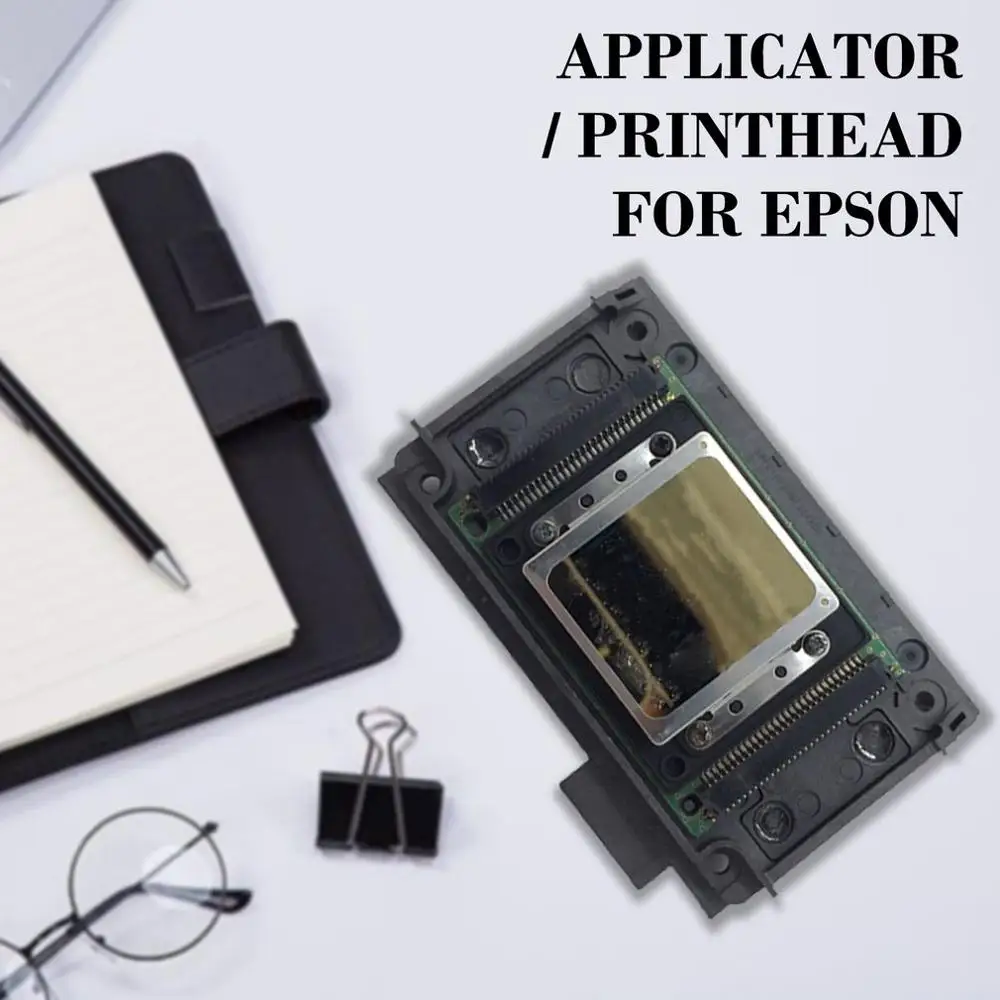 

For Epson XP600XP601XP950 XP820 Nozzle Printer Nozzle Print Head Printer Machine Accessories Replacement