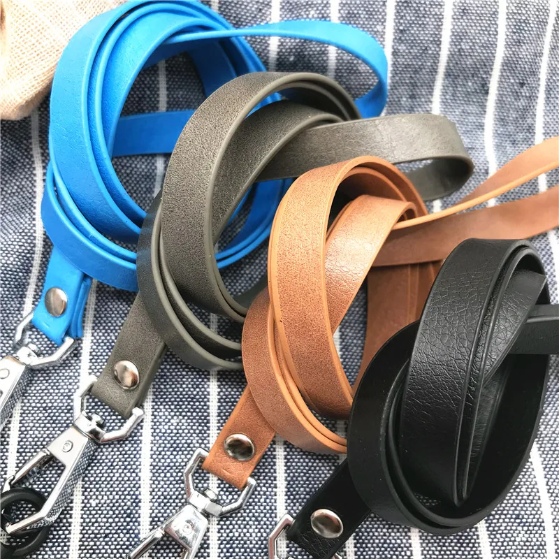 Кожаные ремешки шейный ремешок из искусственной кожи Usb мобильный телефон