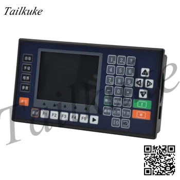 

Stepper / Servo Motor Controller, YH-CNC101 CNC Bench Drill Punch Feeding Shearing Machine TC55V