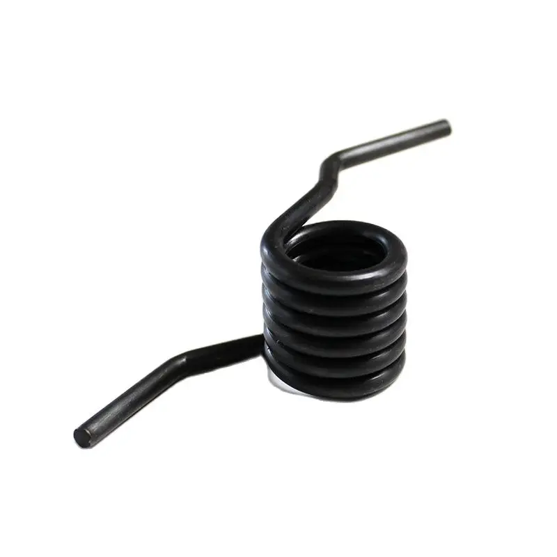Pair Of 3-Ton Horizontal Return Reinforcement Steel Spring Torque Handles For Floor Hydraulic Jack - Reset Accessories, Heavy-Duty, Ergonomic Grip - View #12