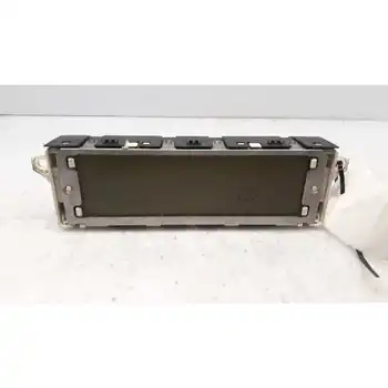 

9664644380 NS387511 Multifunction Screen Citroen C4 Coupe Collection