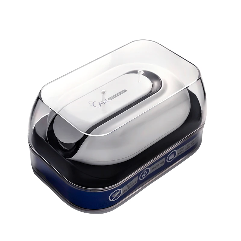 

Plasma Car Purifier Sells Smoke and Deodorizes USB Computer Oxygen Bar