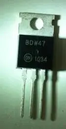 Free Delivery. BDW47 BDW47G darlington transistors PNP TO 15 a 100 v - | Обустройство дома