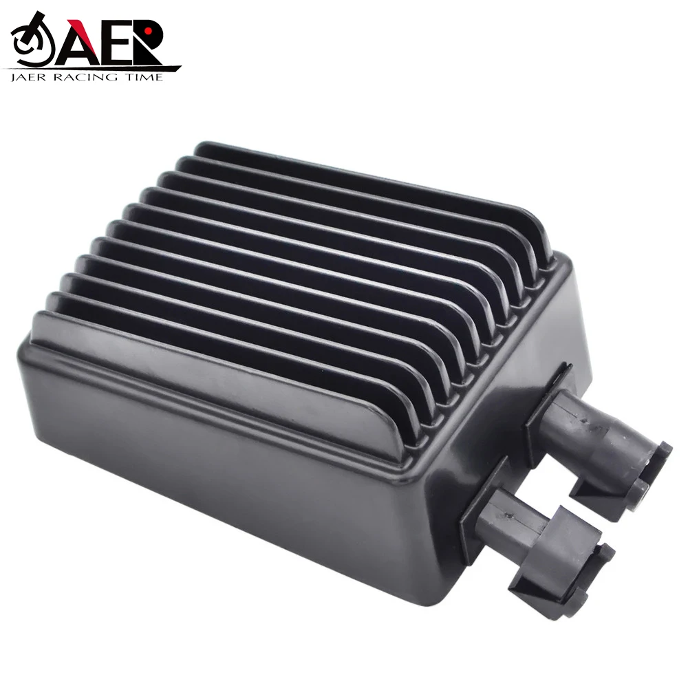 

JAER мотоцикл регулятор напряжения Выпрямитель для Мотоцикл harley Cvo Экстремальный gliding Limited Ultra Limited 2014-2016