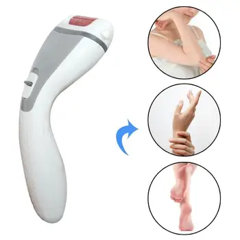 

Electric Foot File Callus Remover Machine Pedicure Device Foot Skin Care Tool for heels dead skin remove tool