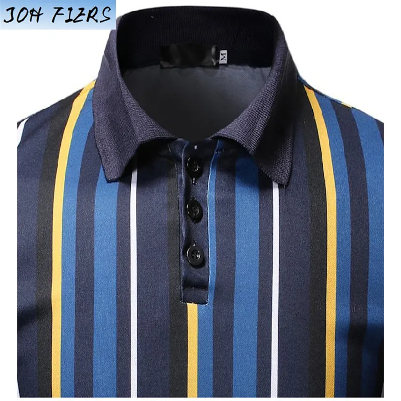 Мужская Летняя мода, Camisa, рубашки поло, высокое качество, короткий рукав, Мужская рубашка поло, брендовая дышащая футболка, топы
